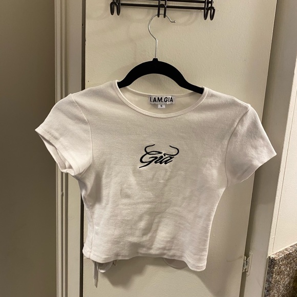 EMILIE TOP SOLD - Picture 2 of 4